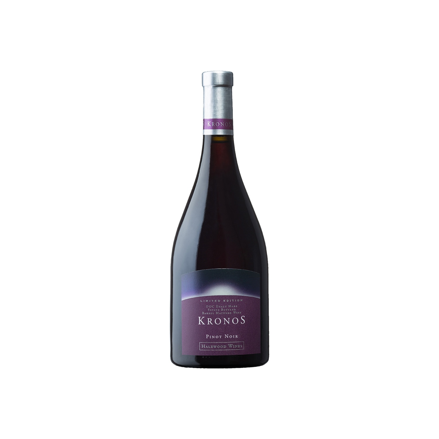 Vin rosu Kronos Pinot Noir, 750 ml