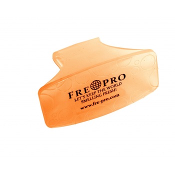 Odorizant WC Bowl Clip Mango Odorizant WC Bowl Clip Mango