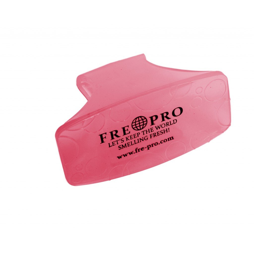 Odorizant WC Bowl Clip Kiwi Grapefruit