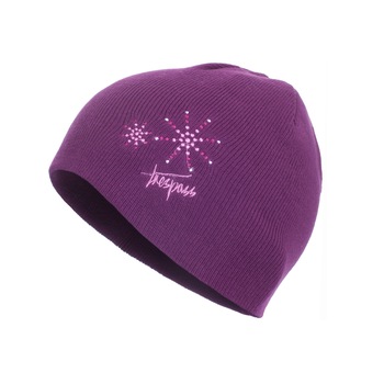 Caciula fete Trespass Sparkle Mov M 5/7 ani Caciula fete Trespass Sparkle Mov M 5/7 ani