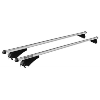 Bare transversale aluminiu Menabo Alfa pentru Dacia Duster model 2013-2017 Bare transversale aluminiu Menabo Alfa pentru Dacia Duster model 2013-2017