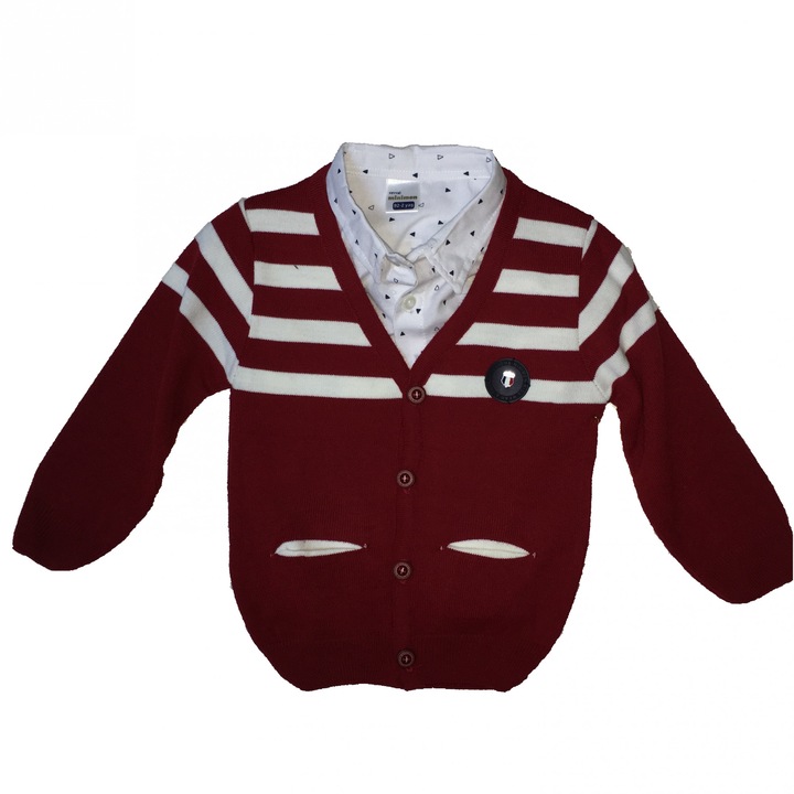 Compleu Minimen, Multicolor