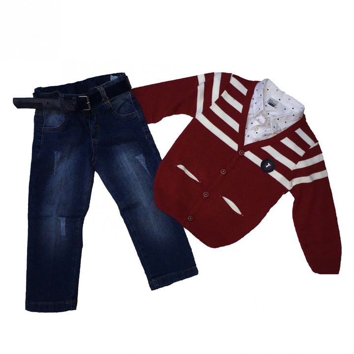 Compleu Minimen, Multicolor