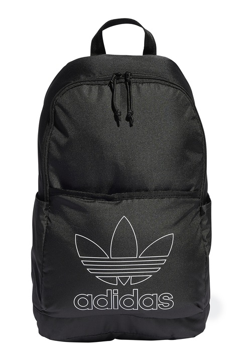 adidas Originals, Раница Adicolor с лого, Черен