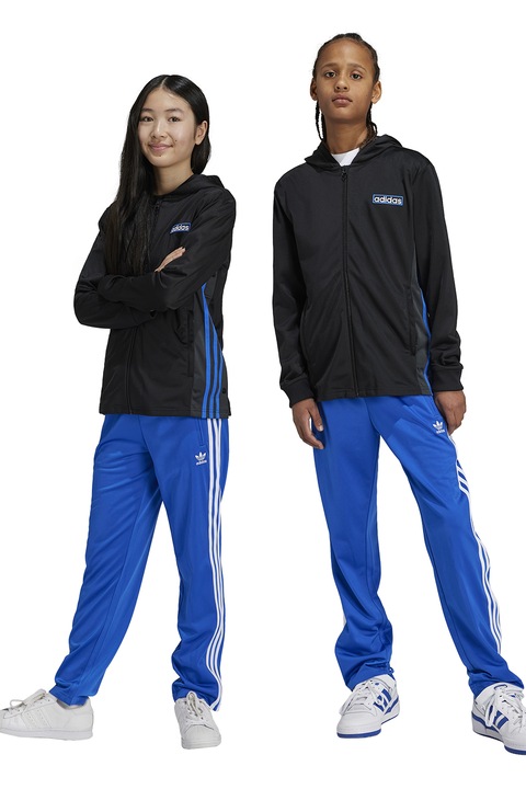 adidas Originals, Firebird logós sportnadrág, Királykék