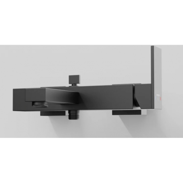 Baterie cada dus Seria 160 EHM negru mat STI160 1110 S Steinberg
