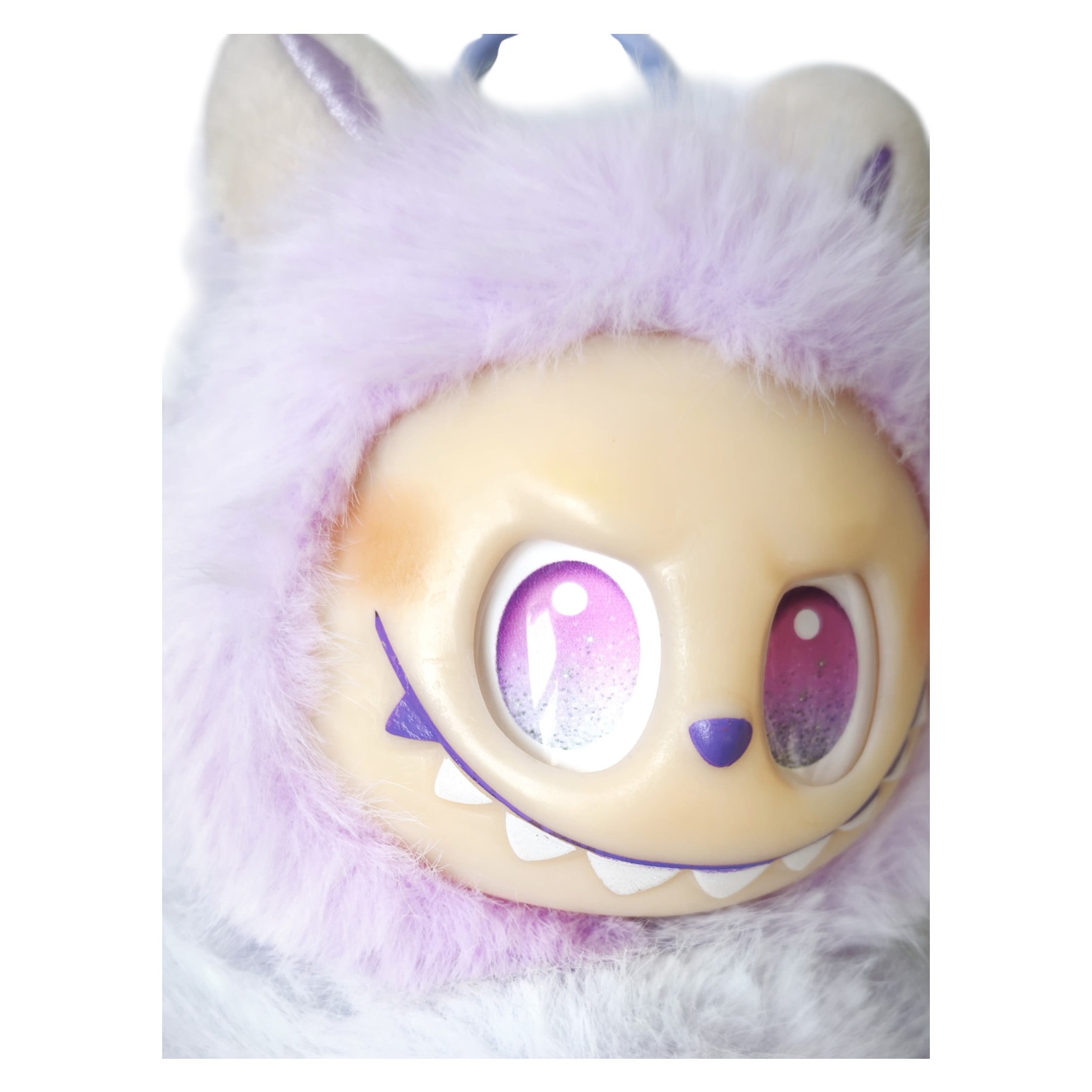 Jucarie de plus, Labubu, THE MONSTERS BIG INTO ENERGY Series
