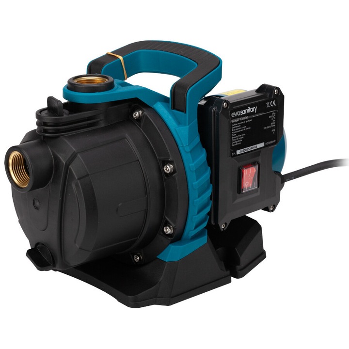 Pompa Gradina ABS GP800 Evosanitary 800 W