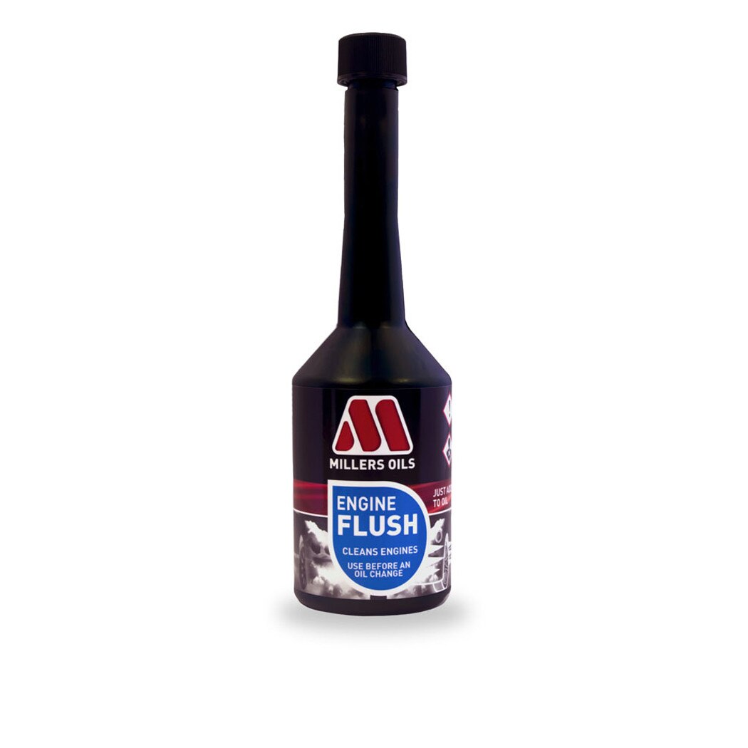 Aditiv curatare Millers Engine Flush Additive