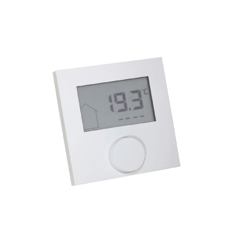 Termostat de camera digital FRANKISCHE 230V PROFITHERM