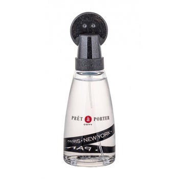 Apa de toaleta Pret Á Porter Original Dama 50ML Apa de toaleta Pret Á Porter Original Dama 50ML