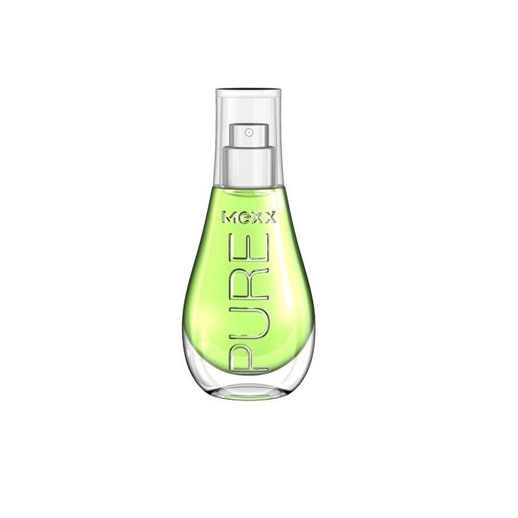 Apa de toaleta Mexx Pure Woman, Femei, 30 ml