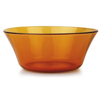 Bol 17cm DURALEX seria VERMEL sticla termorezistenta Bol 17cm DURALEX seria VERMEL sticla termorezistenta