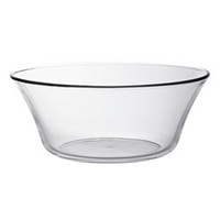 Bol 17cm DURALEX seria LYS TRANSPARENT