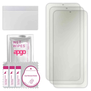 Защитни фолиа за мобилни телефони