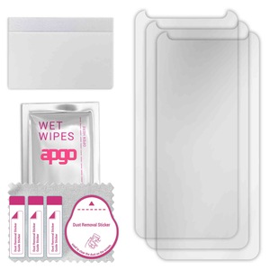 Защитни фолиа за мобилни телефони