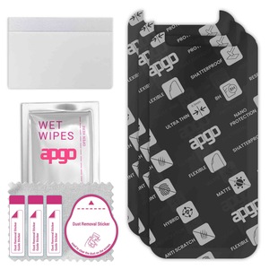 Защитни фолиа за мобилни телефони