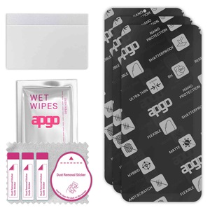 Защитни фолиа за мобилни телефони