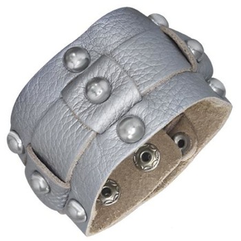 Bratara BeSpecial, BSL1734, Argintiu, Argint, Lungime 22 cm Bratara BeSpecial, BSL1734, Argintiu, Argint, Lungime 22 cm