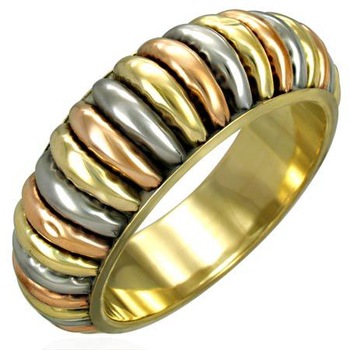 Bratara fantezie stil etnic - BeSpecial 1017, 26, Argintiu Bratara fantezie stil etnic - BeSpecial 1017, 26, Argintiu