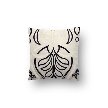 Fata de perna Gothic Cathedral 40 x 40cm Fata de perna Gothic Cathedral 40 x 40cm