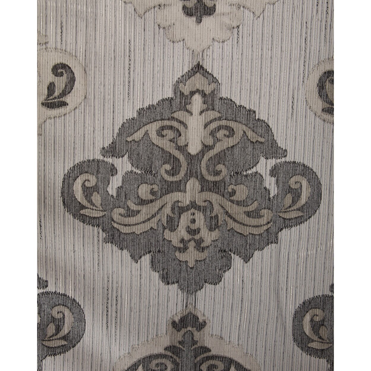 Tesatura perdea Glamour