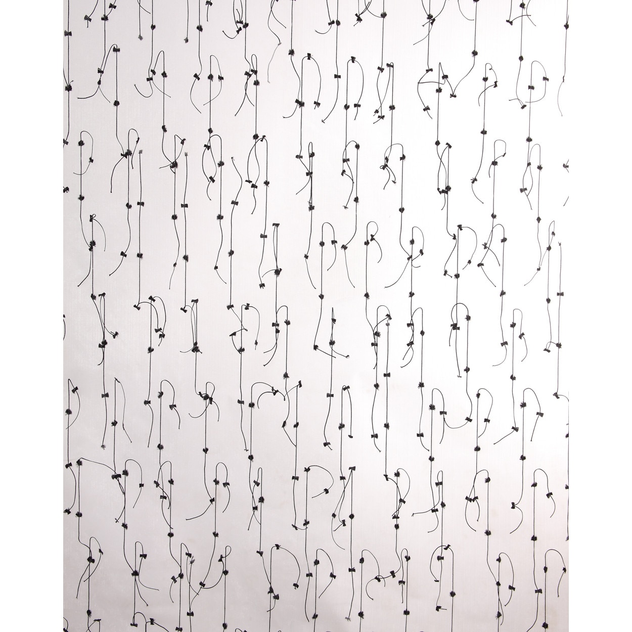 Tesatura perdea Glamour Voiles