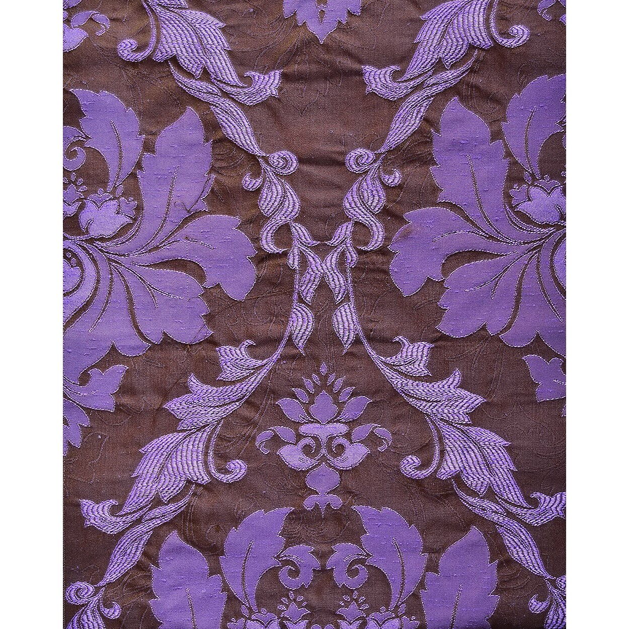 Tesatura draperie Kenzie violet