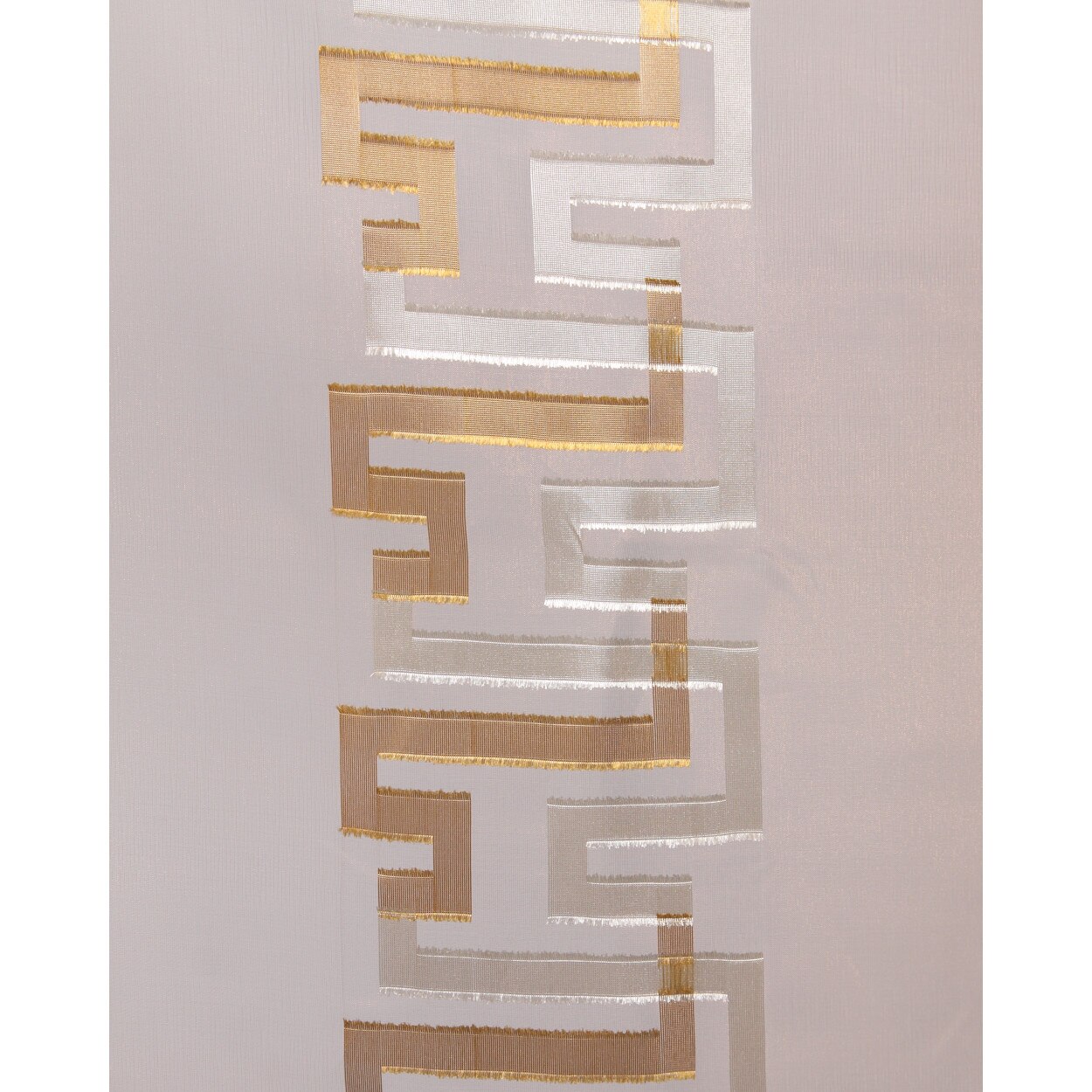 Tesatura perdea Voiles