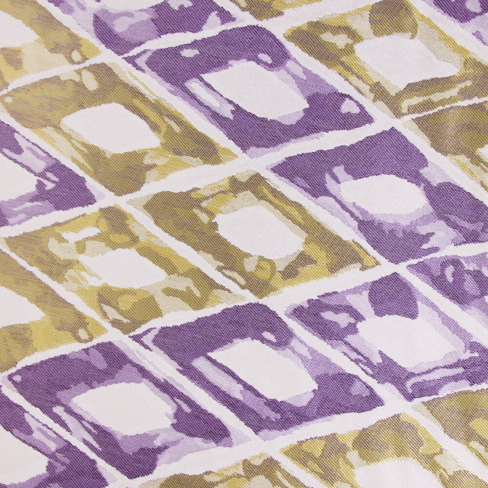 Tesatura draperie Garden Rose