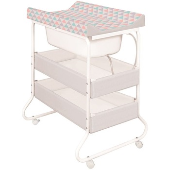 Set de baie Suzie - Ceba Baby - Mozaic Set de baie Suzie - Ceba Baby - Mozaic