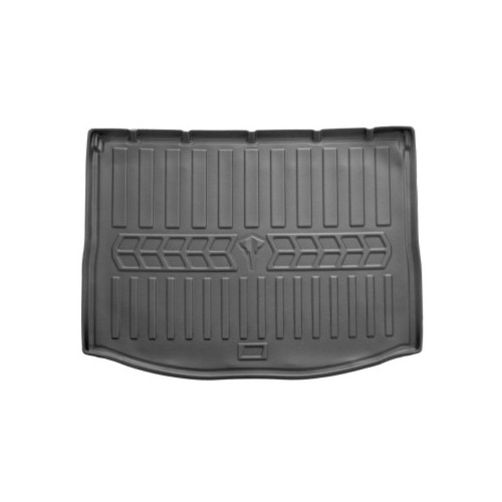 Esernyő csomagtartó szőnyeg Suzuki Sx4 II magas padlóval (2013-2021) Xenon Bright®