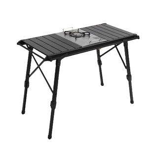 Маси, столове и чадъри за къмпинг