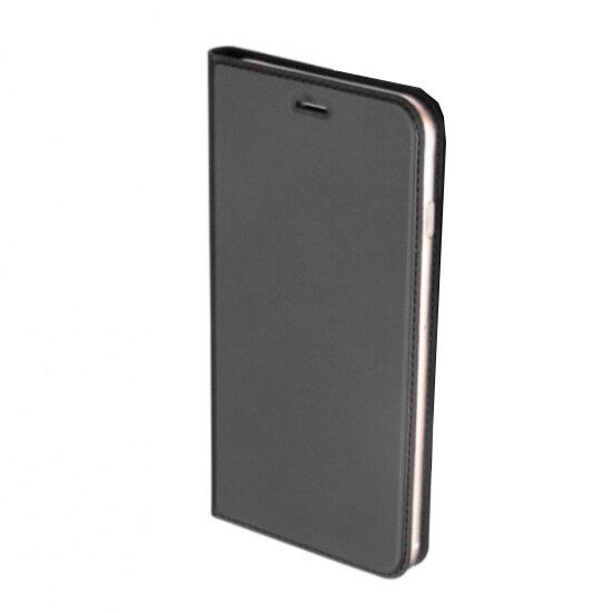 Husa de protectie Tellur Book pentru Apple iPhone 8 Plus / iPhone 7 Plus, Black
