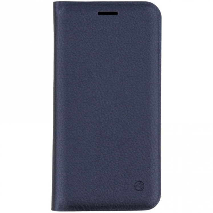 Husa de protectie Tellur Book pentru Apple iPhone 8 / iPhone 7, Blue