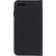 Tellur Book védőtok Apple iPhone X, iPhone Xs-re, Fekete
