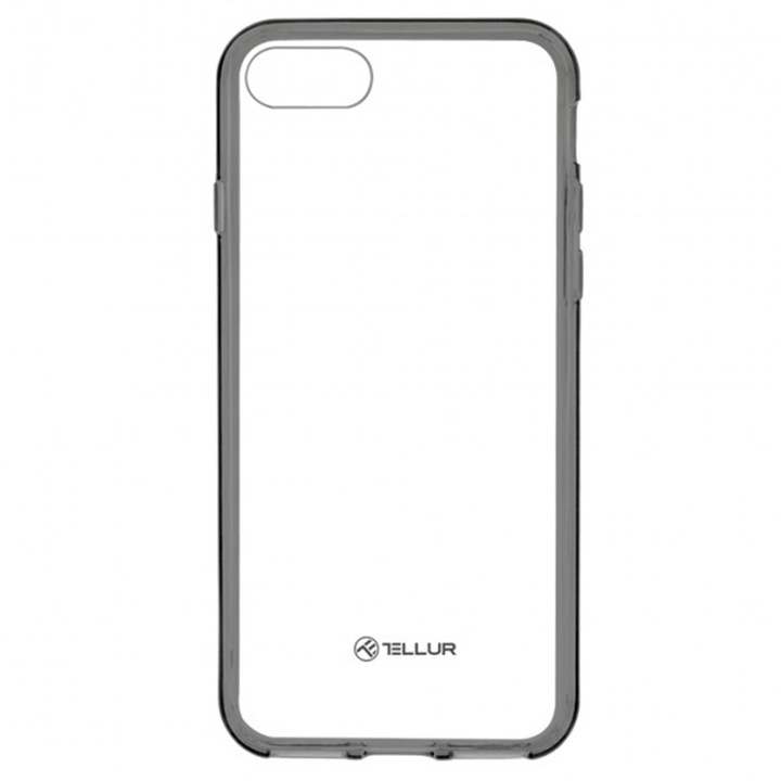 Tellur Hybrid Védőtok Apple iPhone 8 / iPhone 7, Gray