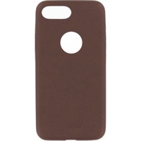 husa de protectie tellur pu slim pentru apple iphone 8  iphone 7 brown imagen 51_0_
0