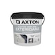 Glet pasta exterior Axton alb 1 kg premium pentru umplere si reparatii