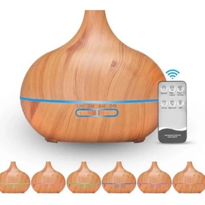 Aparate aromaterapie si wellness