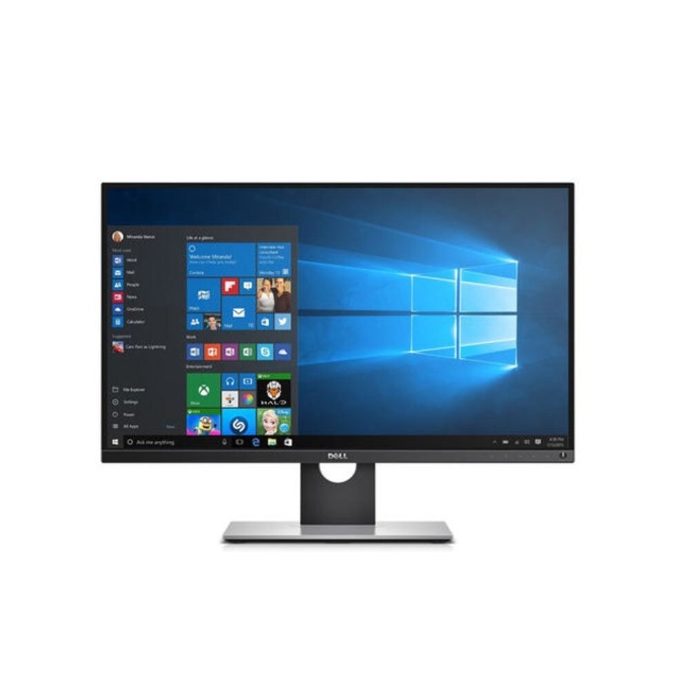 монитор Dell UP2716D