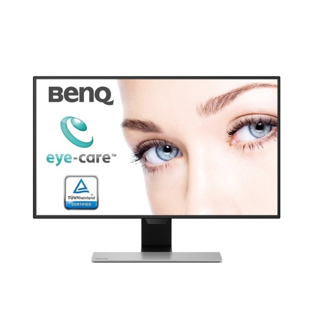 монитор BenQ EW2770QZ