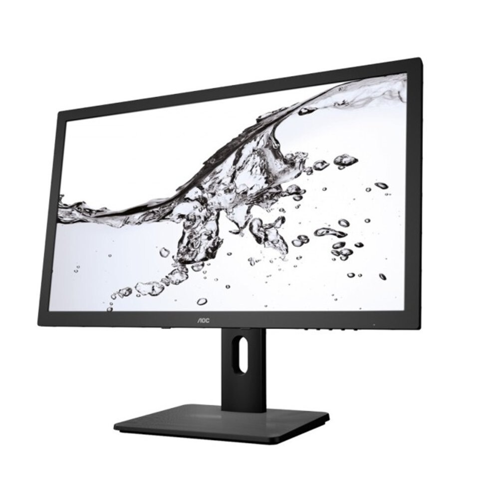 монитор AOC I2775PQU