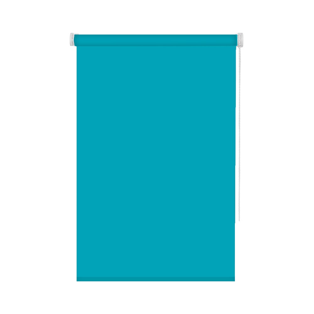 Rulou textil Romance Colors K11, dimensiune panza 76x160 cm, dimensiune finala 80x160 cm, clemfix