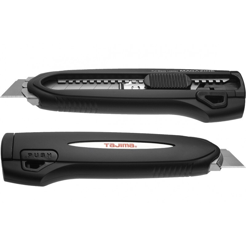 Cutter LCM500, Tajima, cu retragere automata 18mm