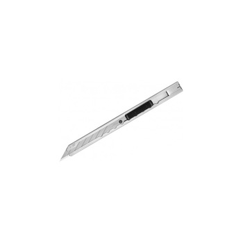 Cutter LC390, Tajima, 9 mm inox cu 3 lame cu unghi de 30 grade Cutter LC390, Tajima, 9 mm inox cu 3 lame cu unghi de 30 grade