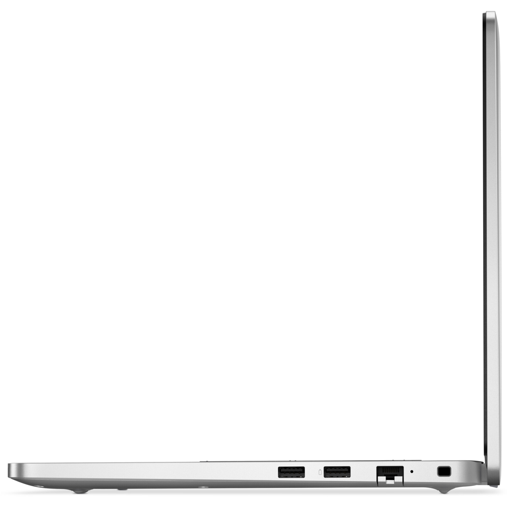 Laptop Laptop DELL PRO 14 cu procesor Intel® Core™ Ultra 5 235U pana la 4.9GHz, 14'', Full HD+, 16GB DDR5 RAM, 512GB SSD, Intel® Graphics, Windows 11 Pro, Platinum silver, 3y ProSupport and Next Business Day Onsite Service