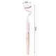 Periuta de dinti verticala S, curatare profunda, bristles moi, 18.9x3cm, set de 1 buc.