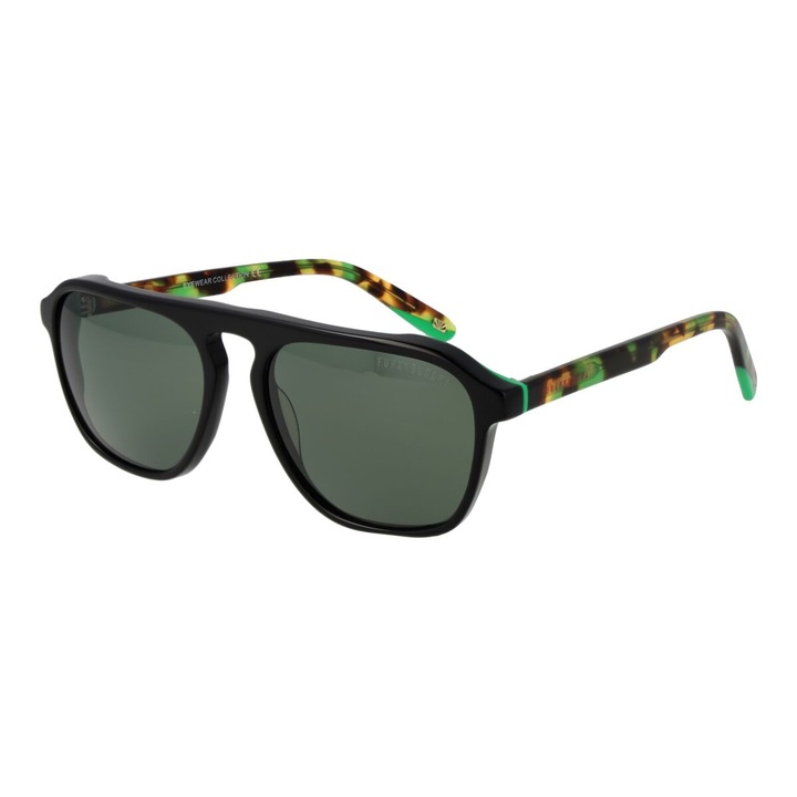 Ochelari de Soare Barbati Funky Buddha FBS2035 55003