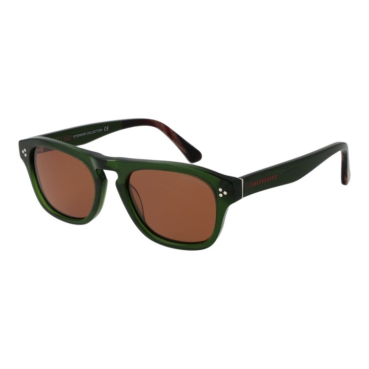 Ochelari de Soare Barbati Funky Buddha FBS2042 52001